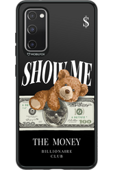 Show Me The Money - Samsung Galaxy S20 FE