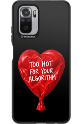 Too Hot 2.0 - Xiaomi Redmi Note 10