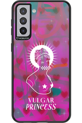 Vulgar Princess - Samsung Galaxy S21+