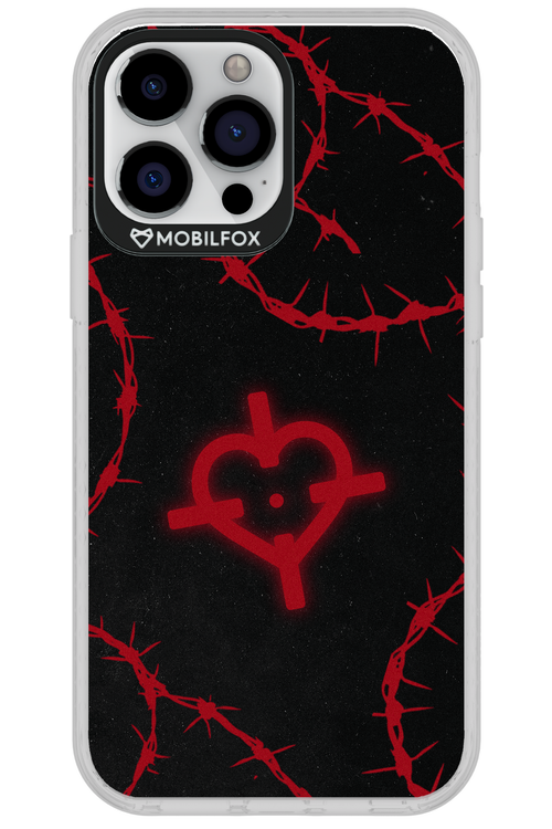 Focus on Me 2.0 - Apple iPhone 13 Pro Max