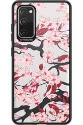 Sakura 2.0 - Samsung Galaxy S20 FE