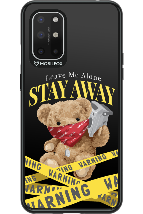 Stay Away - OnePlus 8T