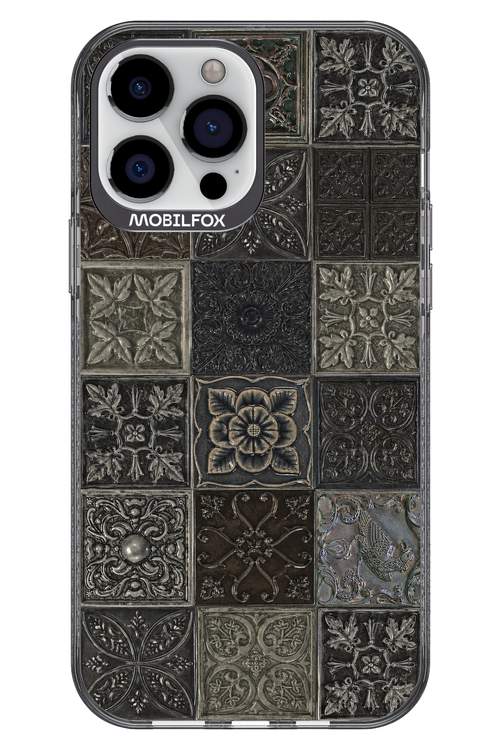 Tiles 2.0 - Apple iPhone 13 Pro Max