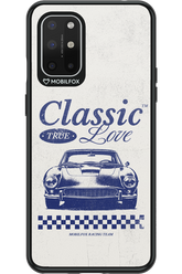 Classic Cars 2.0 - OnePlus 8T
