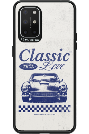 Classic Cars 2.0 - OnePlus 8T