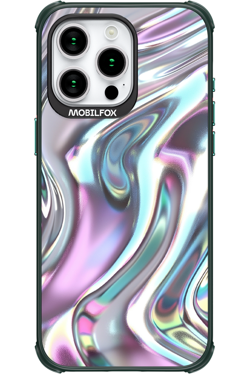 Holochrome 2.0 - Apple iPhone 15 Pro Max
