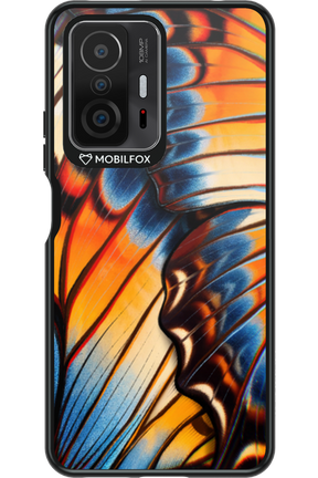 Rainbow Wing 2.0 - Xiaomi Mi 11T Pro