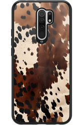 Wild Cow 2.0 - Xiaomi Redmi 9