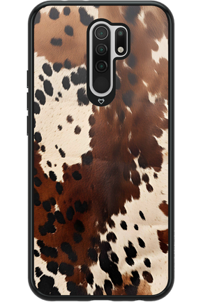 Wild Cow 2.0 - Xiaomi Redmi 9