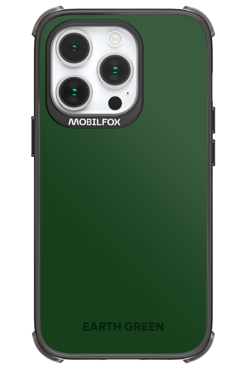 Earth Green 2.0 - Apple iPhone 14 Pro