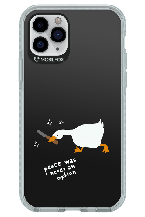 OPTION 2.0 - Apple iPhone 11 Pro