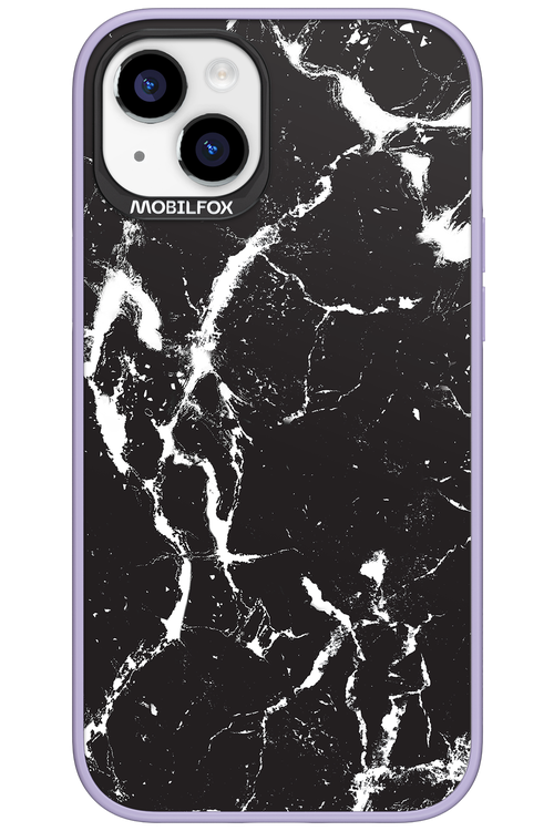 Grunge Marble 2.0 - Apple iPhone 15 Plus
