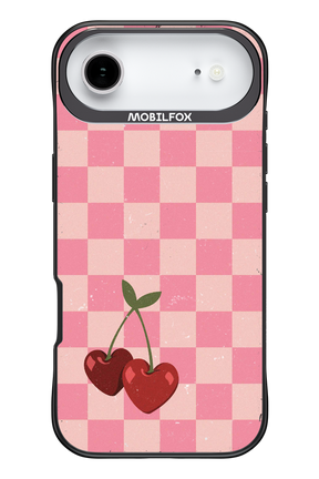 Baby Doll Cherry 2.0 - Apple iPhone 17 Air