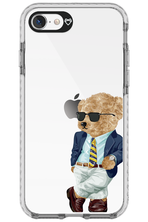 Boss 2.0 - Apple iPhone SE 2022