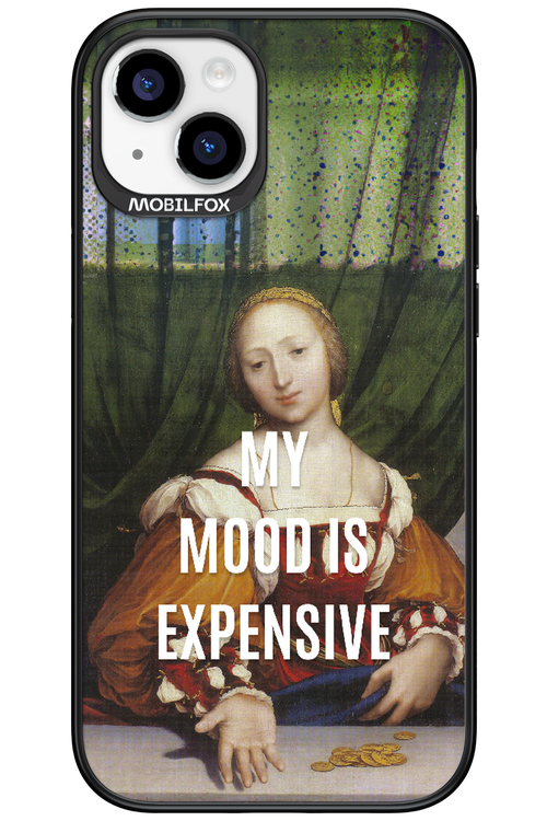 Moodf - Apple iPhone 15 Plus