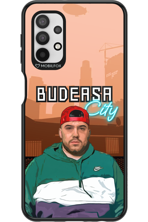 Budeasa City - Samsung Galaxy A32 5G