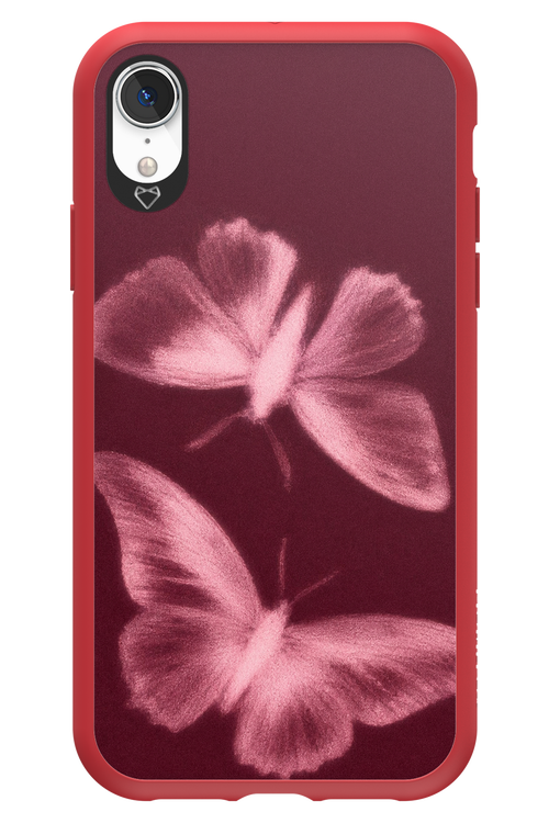 Papillonia 2.0 - Apple iPhone XR