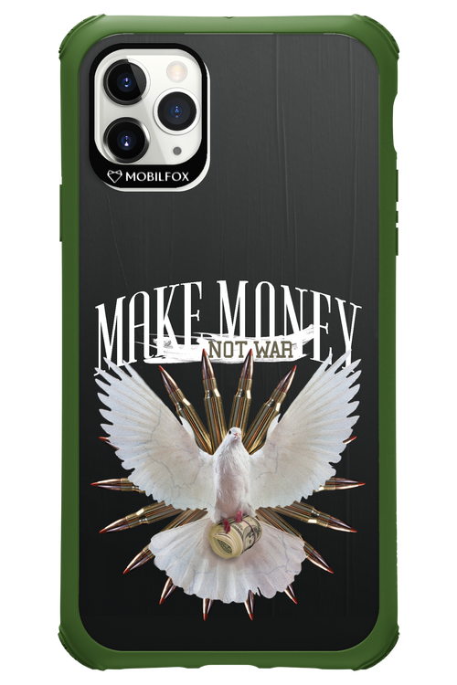 MAKE MONEY - Apple iPhone 11 Pro Max