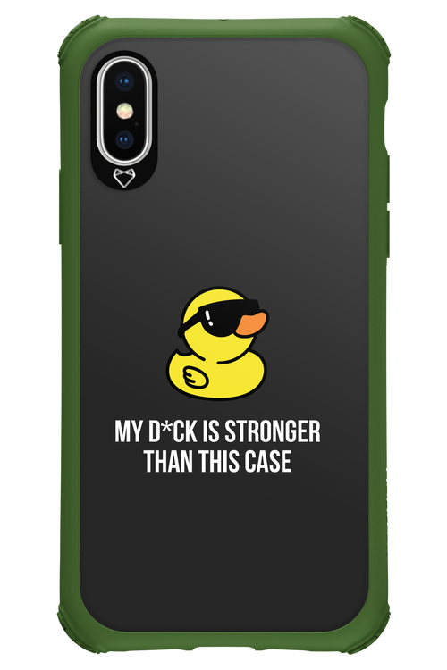 My D_ck 2.0 - Apple iPhone XS