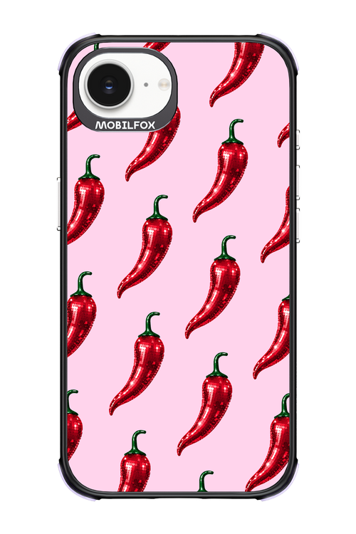 Chili Babe 2.0 - Apple iPhone 16e