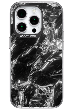 Crystal Noir - Apple iPhone 15 Pro