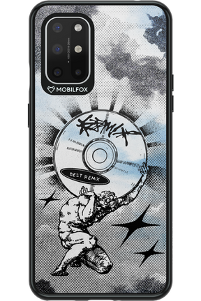 Techno God 2.0 - OnePlus 8T