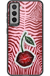 Kissy Cherry 2.0 - Samsung Galaxy S21