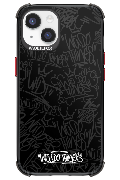 We Do Things 2.0 - Apple iPhone 14