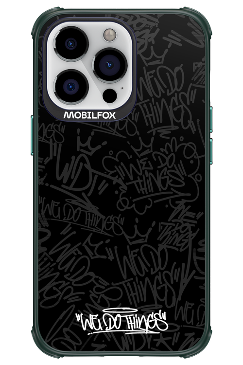 We Do Things 2.0 - Apple iPhone 13 Pro