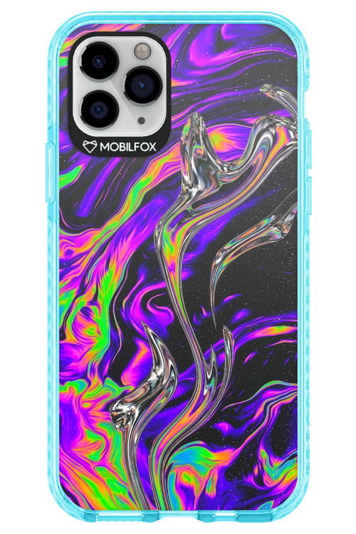 Nova 2.0 - Apple iPhone 11 Pro