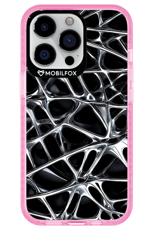 Chrome Era 2.0 - Apple iPhone 13 Pro