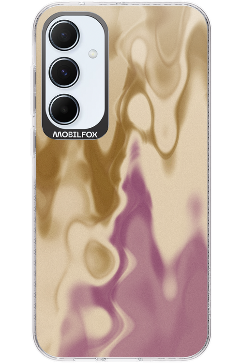 Olive Flow 2.0 - Samsung Galaxy A55