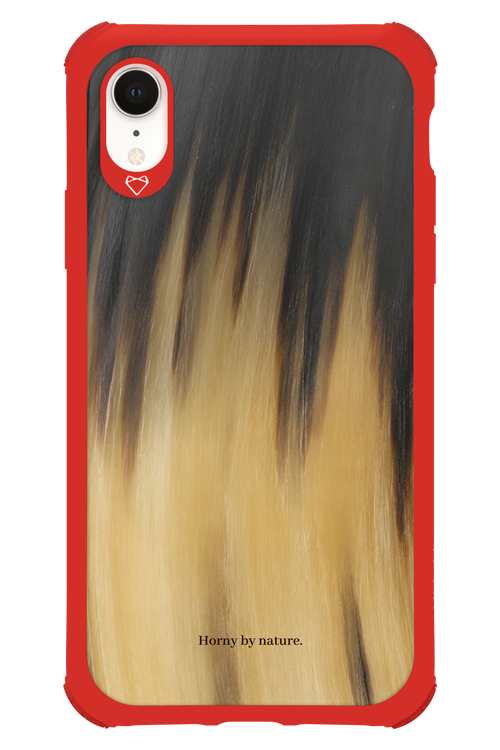 Horny 2.0 - Apple iPhone XR