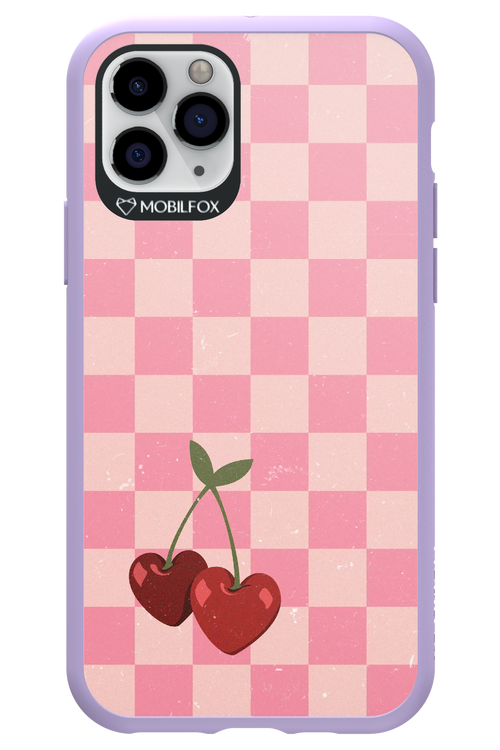 Baby Doll Cherry 2.0 - Apple iPhone 11 Pro