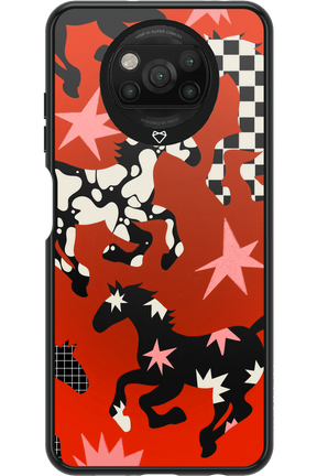Stallions 2.0 - Xiaomi Poco X3 Pro