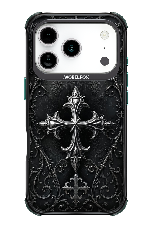 Armor 2.0 - Apple iPhone 17 Pro