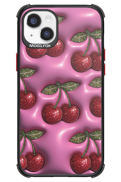 CHERRY RUBY 2.0 - Apple iPhone 14 Plus