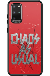 Chaos as usual 2.0 - Samsung Galaxy S20+