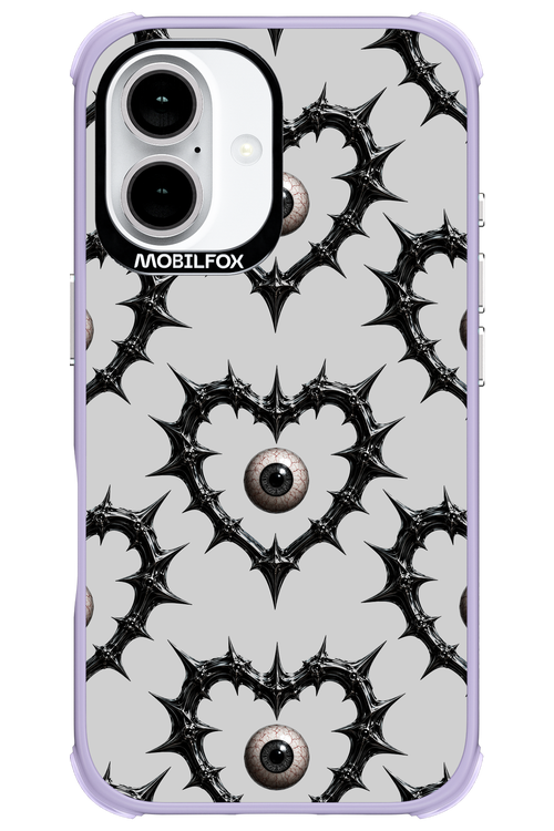 Heart Vision 2.0 - Apple iPhone 16