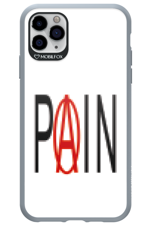 PAIN 2.0 - Apple iPhone 11 Pro Max