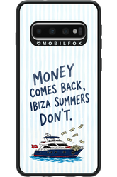 Ibiza summers 2.0 - Samsung Galaxy S10