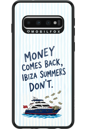 Ibiza summers 2.0 - Samsung Galaxy S10
