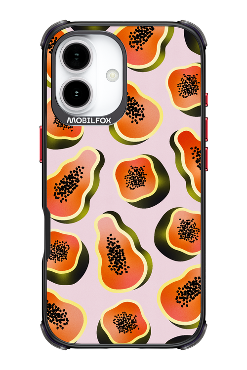Papaya Wave 2.0 - Apple iPhone 17