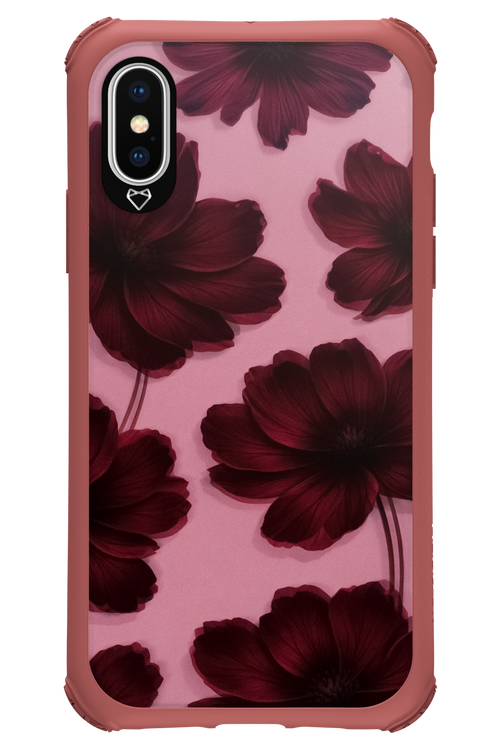 Petal Juliet 2.0 - Apple iPhone X