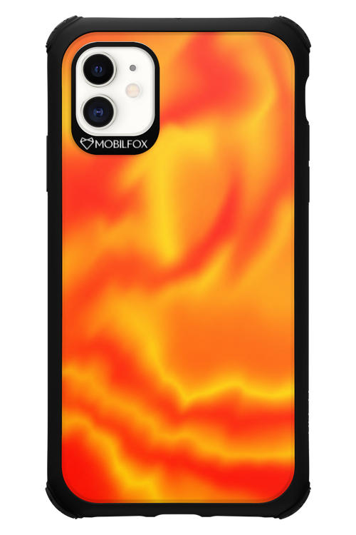 Beat the Heat 2.0 - Apple iPhone 11