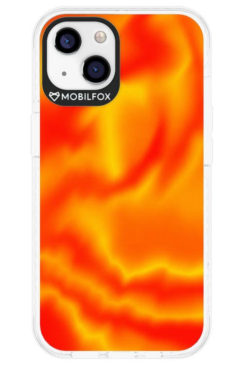Beat the Heat 2.0 - Apple iPhone 13