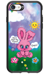 Ooops 2.0 - Apple iPhone SE 2022