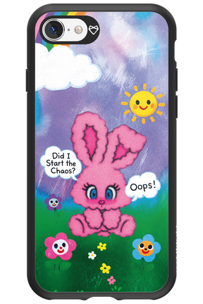 Ooops 2.0 - Apple iPhone SE 2022