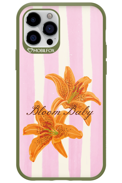 Bloom Baby 2.0 - Apple iPhone 12 Pro