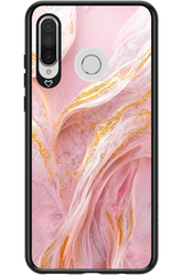 Rosequartz Silk 2.0 - Huawei P30 Lite